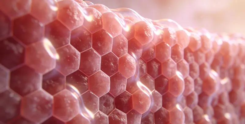 白山结直肠癌靶向43基因检测（组织）图片1