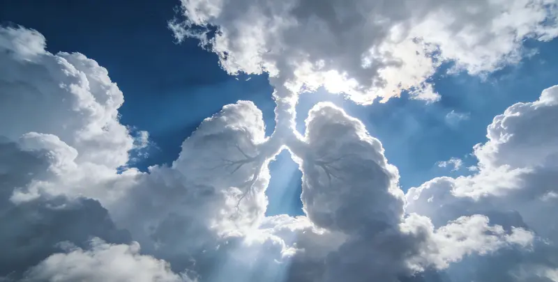 白山肺癌119基因检测图片1