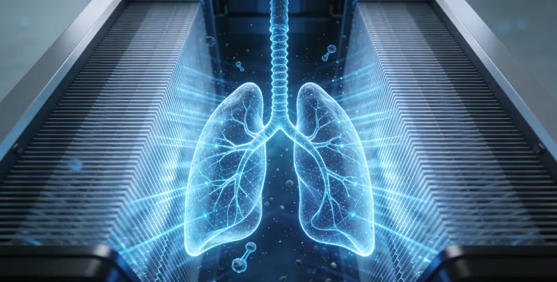 白山肺癌49基因检测图片1