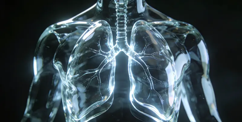 白山肺癌8基因突变检测（组织）图片1