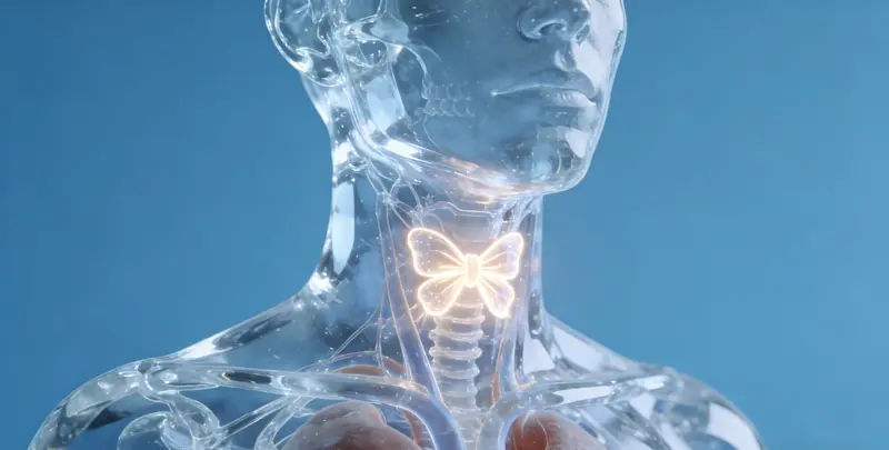 白山甲状腺癌基因检测图片1