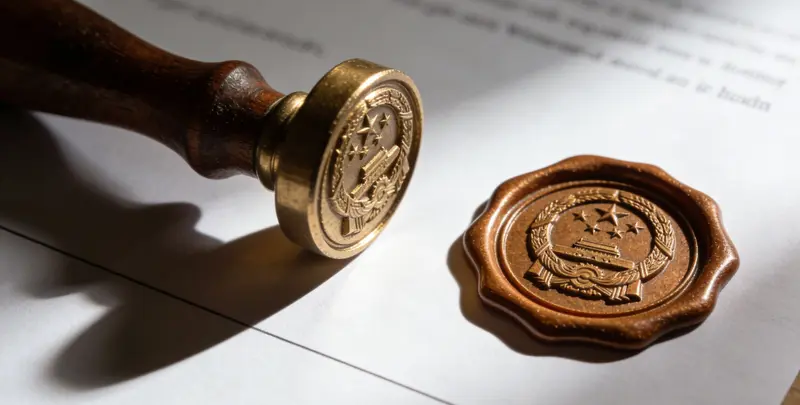 白山司法亲子鉴定加急图片1