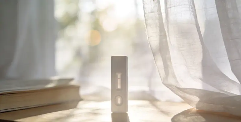 白山个人隐私亲子鉴定2人图片1