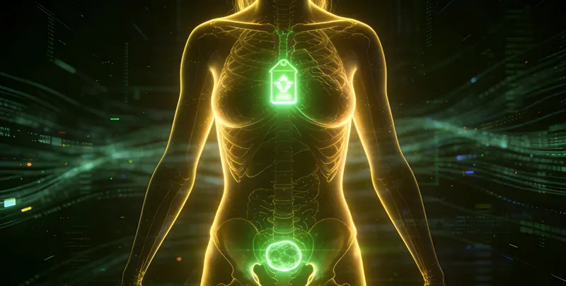 白山子宫内膜癌分子分型检测图片1