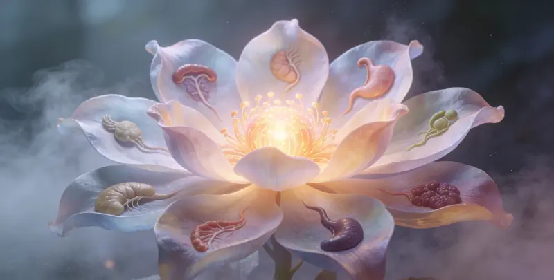 白山实体瘤MRD监测2次套餐图片1